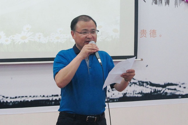 青春畅想 梦想飞扬